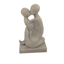 Europa Sarti Statue