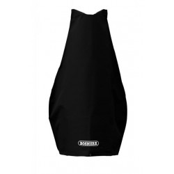 Bosmere Storm Black Medium Chimenea Cover