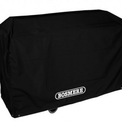 Bosmere Storm Black Super Grill Barbecue Cover