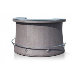 Skyline Laural Bar Counter