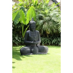 Skyline Sitting Budha Large