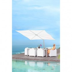 Skyline Spectra Small Cantilever Parasol