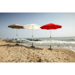 Skyline Corsica Centre Pole Parasol