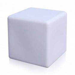 Skyline Cube Small Light