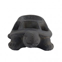 Europa Tortoise 15cm Fibre Clay Planter