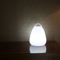 Skyline Carry Lamp