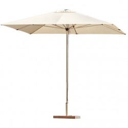 Skyline Riviera Large Round Centre Pole Parasol