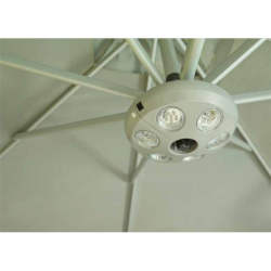 Skyline Parasol Spot Light