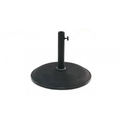 Round Parasol Base PA-B2