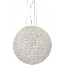 RV Astley Kariba Large 52Cm Round Pendant