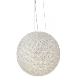 RV Astley Kariba Small 32Cm Round Pendant