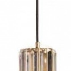 RV Astley Reagan Crystal Pendant