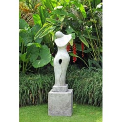 Skyline Joanne Sculpture