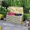 Rowlinson Patio Storette